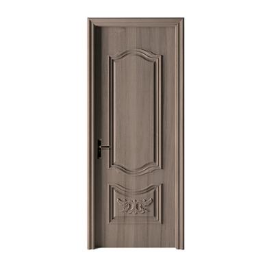 China China Factory Waterproof Wpc Waterproof Door For Hotel Room for sale