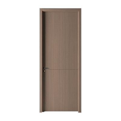 China Hot Sale Modern Designs Wooden Door from China Supplier Waterproof in Pakistan for sale