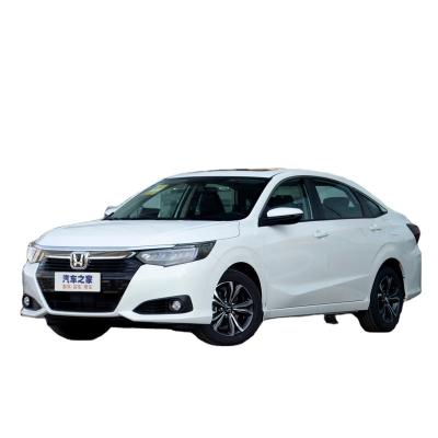 China 2023 Latest Model New HONDA Crider 1.0T Turbo Leather Car CVT Gasoline Used EV Car Remote Control Cars For Electric Adults for sale