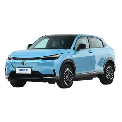 China 2022 new edition leather car eNS1 e-Dong energy vehicles electric car electric car vehicles adult ev car for sale