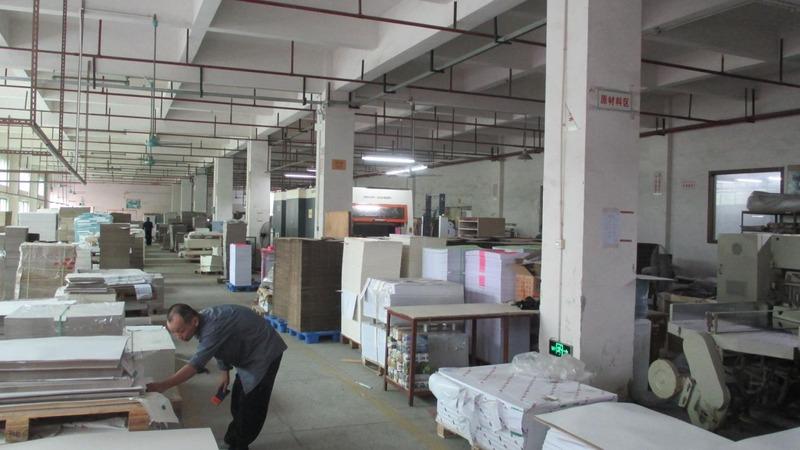 Verified China supplier - Dongguan Brothersbox Industrial Co., Ltd.