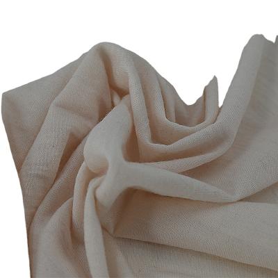 China OEM anti-static and whole seller customerized merino wool fabric for sale