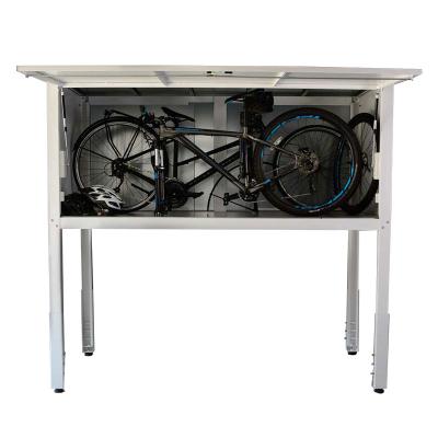 China Custom Manufacture High Precision Garage Cabinet Over Hood Storage Box for sale