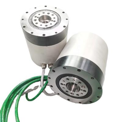 China Factory Direct Selling IP67 Precision RDA Motor Semiconductor Industrial Equipment Direct Drive Motor for sale