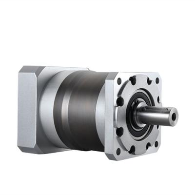 China CNC Machine Gearbox Planetary Reducer High Torque Speed ​​Planetary Gear Reducer with Servo Motor for Industry for sale