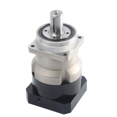 China Hot Selling CNC Machine High Precision Retarder Planetary Gearbox Helical Gear Reducer for sale