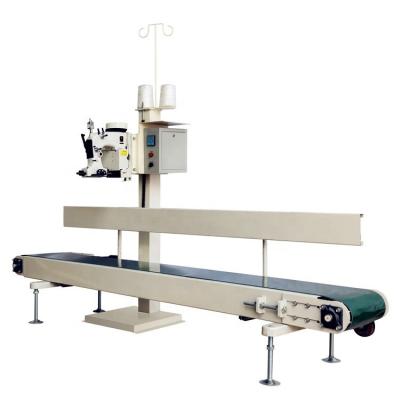 China GK35-6A automatic food bag sewing machine tighter for woven bags, kraft paper bags, paper bags for sale