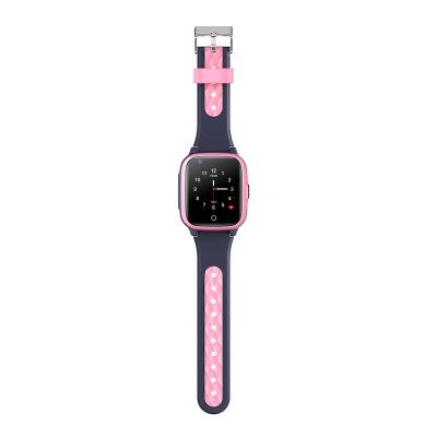 China 3G Shenzhen Factory Wholesale Kids 4G Gps Watch Kids Smart Watch Gps Waterproof APP Remote Control for sale