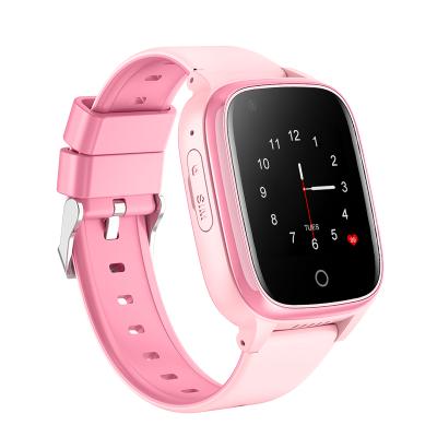 China Original 2021 Best 3G Kids Smart Watch Phone 4G GPS Kids Location Tracker Sentar D32 for sale