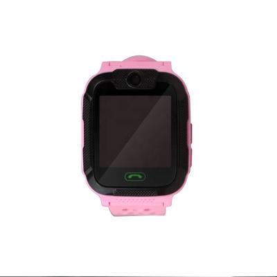 China Dial Call Support 3G Wifi Touch Screen Smart Watch Kids Gps Tracker Android Gps Watch For Kids for sale