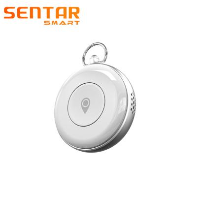 China Android/IOS App Classic Mini GPS Tracker Chip High Precision Tracking System With WIFI for sale