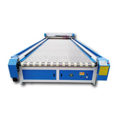 China Laser CUTTING 60W 80W 100W 150W 180W 9060 1290 1390 1610 CO2 laser cutting machines for non-metal laser cutting and engraving for sale