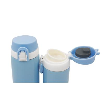 China 304 Stainless Steel Tea Vacuum Flask Viable Insulated Water Bottle for sale