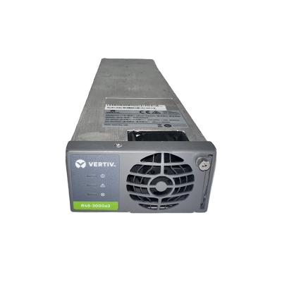 China Communication system vertiv rectifier module r48-3000e3 48V 22A 3000W Emerson Telecom single power rectifier r48-3000e3 Emerson r48-3000e3 for sale