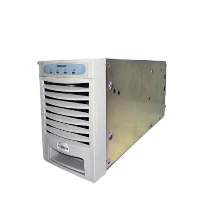 China Communication system 3000w 48v 50a telecom power rectifier zxd2400 v4.1 module zte zxd zxd2400 v4.1 for sale