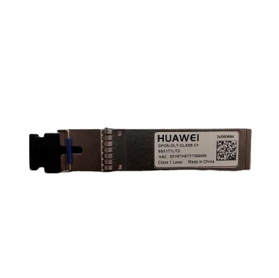 China Gpon Card Huawei Gpon OLT Class C+ /C++ /B + GPBD GPFD Card Optical SFP Transceiver Module Price for sale