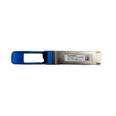 China Hot Selling Huawei 100G 10KM SFP Optical Transceiver DAC High Speed ​​Optical Module SFP Optical Module for sale