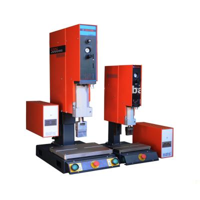 China Other New Customized Automatic Plastic Welding Machine Ultrasonic Plastic Welding Equipment for sale