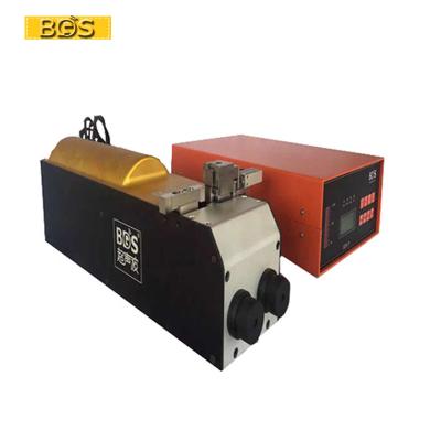 China Other BDS Supply Metal Welder / Battery Ultrasonic Splicing Welding Machine For Welding Metals for sale