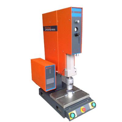 China Other Ultrasonic Plastic Welding Machine (Germany System) for sale