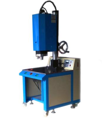 China Factory ultrasonic plastic welding machine for plastic cup for sale