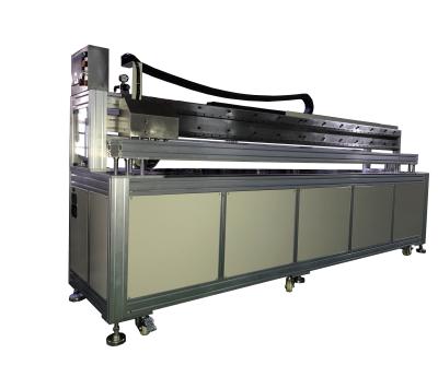 China Garment Shops Fabric Nonwoven Ultrasonic Textile Sewing Machine for sale