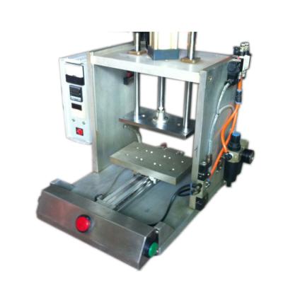 China Other BDS hot plate servo welding machine is used for hydraulic plastic and plastic hot plate welding machine for sale