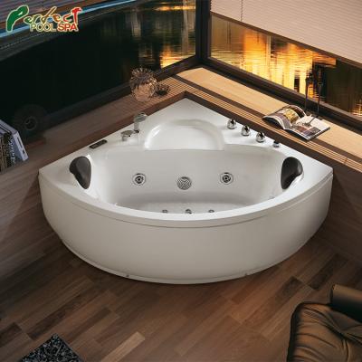 China Freestanding Hydraulic Bathtub Spa Supplies Factory Direct PB-284 for sale