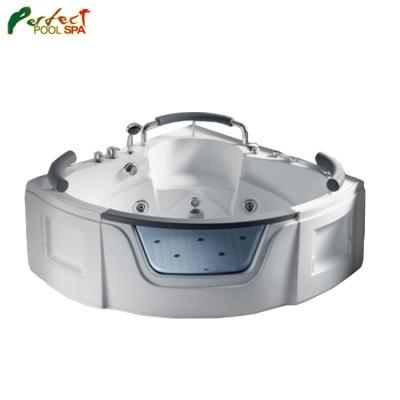 China Good Quality Hydraulic Freestanding Bath Spa For Family PB-240 Blake for sale