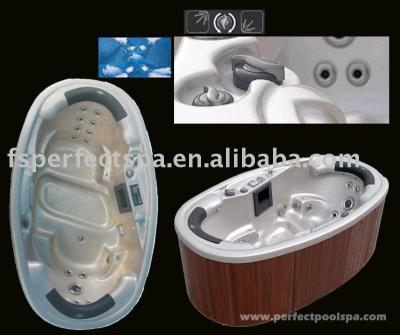 China Hot Tub Hot Tub Spa Bathtub Spa Tub Whirlpool Outdoor Swimming Pool for sale