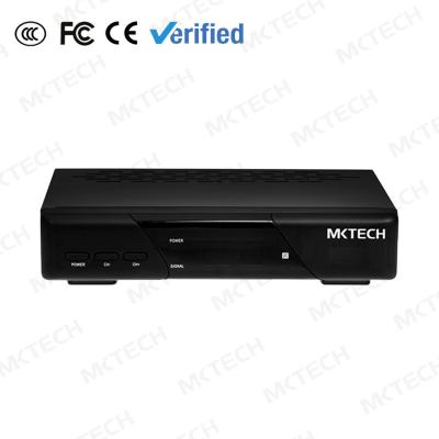 China T03 digital set top box 2020 T03 stb tv dtmb dvb-t2 tv set top box receiver h.265 digital set top box for sale