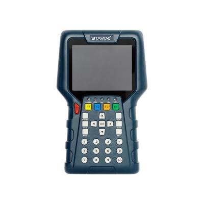 China Spectrum Analyzer STAVIX S300 3.5 Inch DVB-S/S2 HD Finder and Satellite Spectrum Analyzer for sale