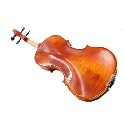 China Impeccable Factory Customized Germany High Grade Master Painting Violin For Wholesale for sale