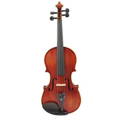 China Natural Flamed Violin Hotsale Flawless Italian Best Brands In Low Ptice for sale