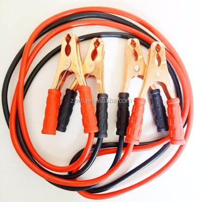 China car jump booster cable use for car for sale