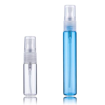 China High Quality Custom Essential Oil 1/3/5/10/15/20ml Multicolor Vials Cosmetic for sale