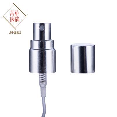 China Cosmetic Perfume Sprayer Perfume Bottle Perfume Spray Bottle 28mm Spray Pump for sale