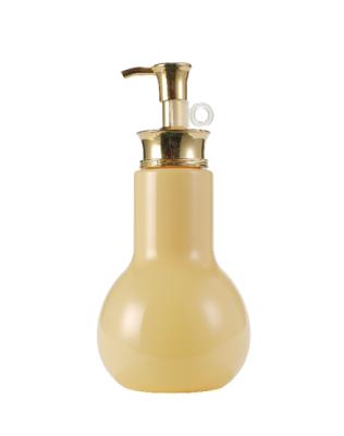 China New Good Price Cosmetic 100 Plastic Pet Hand Wash Dispenser Bottle 200 300 400 500ml Empty for sale