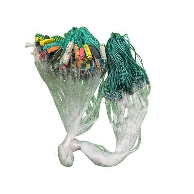 China China Monofilament Fishing Net Fish Gill Net Good Sale Price Nylon Monofilament Fishing Nets for sale