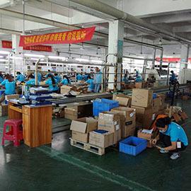 Verified China supplier - Shenzhen Seestar Technology Co., Ltd.