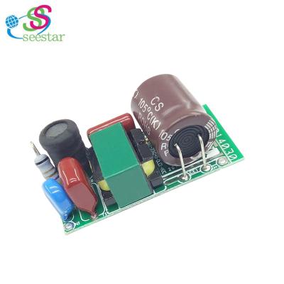 China T5 t8 t8 tube light factory price led tube driver small size 18W 20W driver for sale