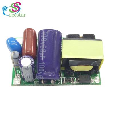 China Constant Current 6-24W T5 Led Driver For End Caps T8 Tube seestar, seestar LED driver for sale