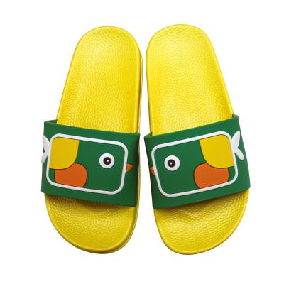 China Hot Selling Fashionable Wholesale Slipper Good Quality Children's Slippers Deodorization Kids Slippers for sale