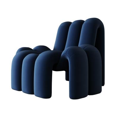 China Other New Arrival Manufacturers High Density Sponge Home Office Leisure Chair Lounge for sale