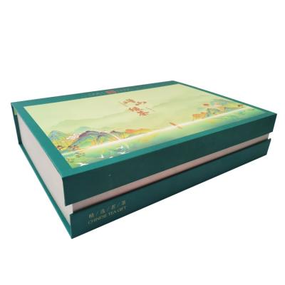 China Unique Good Quality Product Popular Handmade Clamshell Paper Box Recyclable Wholesale Customized Sack Paper Biodegradable Gift Boxes for sale