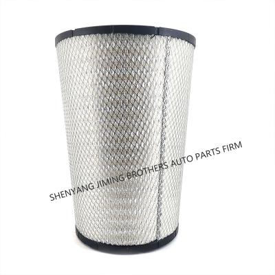 China Paper MENGWANG PU3347 High Quality Hot Selling Truck Engine Air Filter For AUMAN-GTL for sale