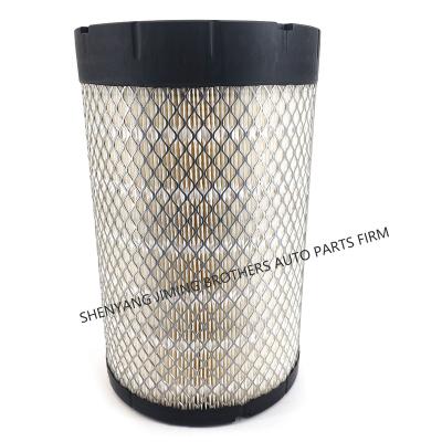 China Paper MENGWANG PU1930 High Quality Hot Selling Truck Engine Air Filter For FOTON for sale