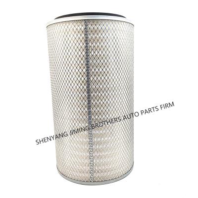 China Paper MENGWANG K3052 truck parts&accessories  engine air filter for Dongfeng for sale