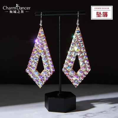 China Belly dance earrings sets sp009 for sale