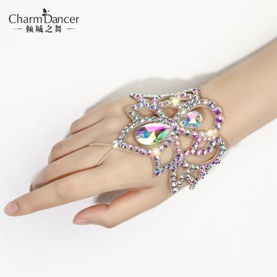 China Belly dance bracelet sets sp010 for sale